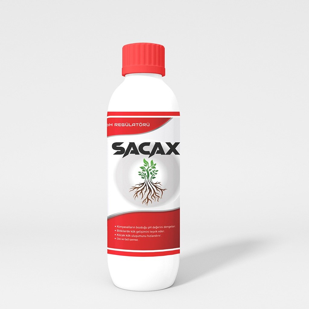 sacax köklendirici ph köklendirme bitki aktivatörü kök