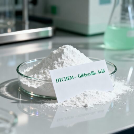 Giberellik Asit 100 Gram Jibrelik Gibrelik Cibrelik Asit - Görsel 2