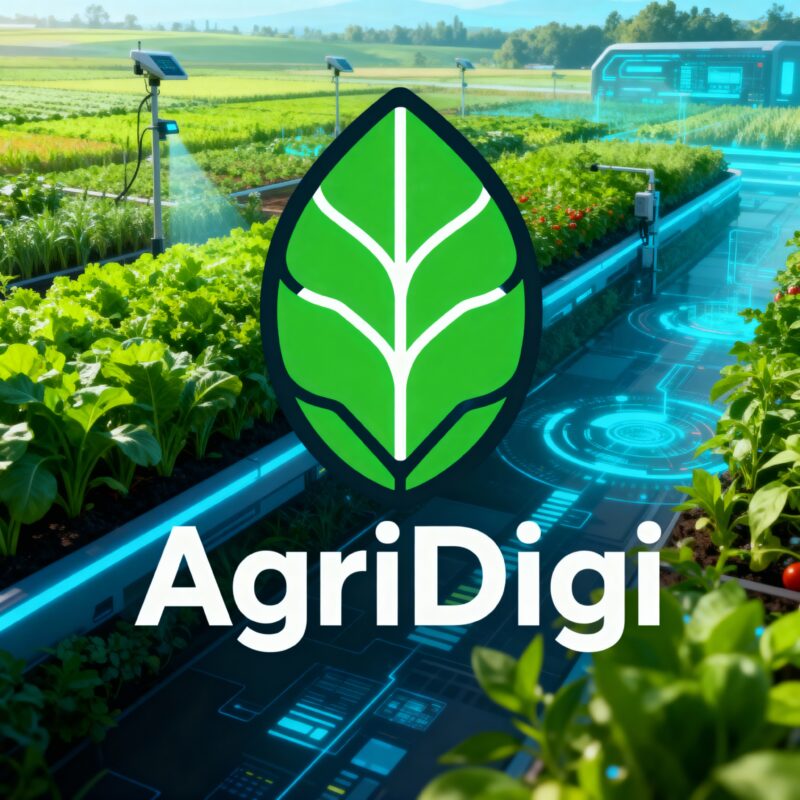 Farmer software